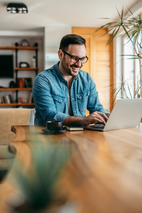 Work From Home In The San Francisco Bay Area