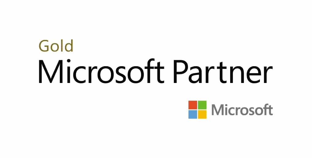 Microsoft Gold Analytics 2020. Bay Area IT Services, Bay Area IT Support