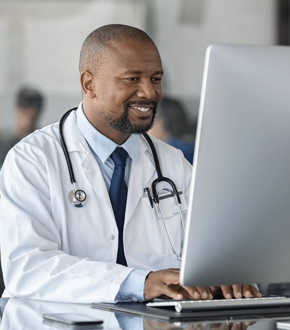 Healthcare IT Services in San Jose or the Bay Area