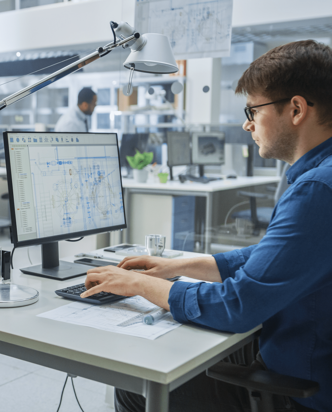 Manufacturing IT Services Manufacturing IT Services