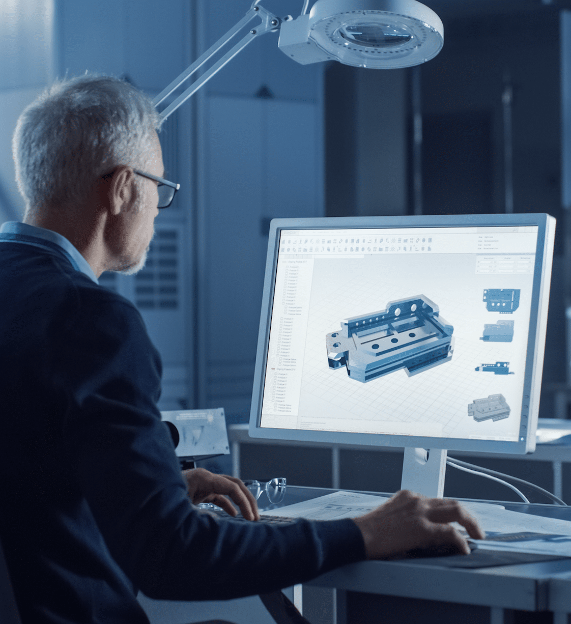 IT Services For Manufacturing Companies IT Services For Manufacturing Companies