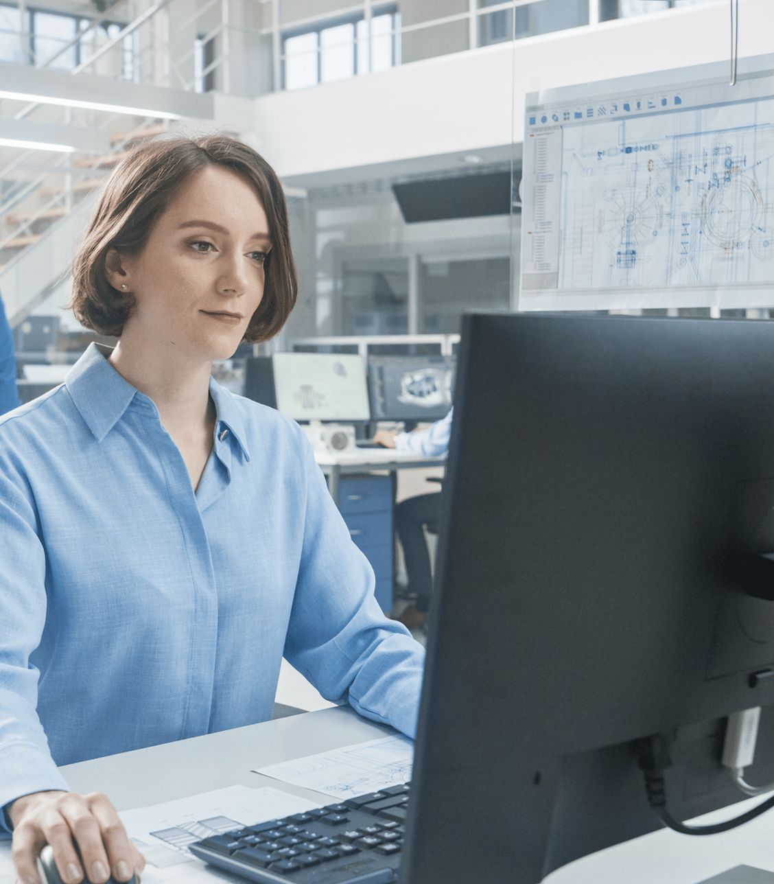IT Company For Manufacturing Firms IT Company For Manufacturing Firms