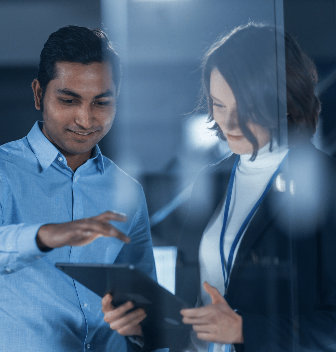 Manufacturing IT Services Company Manufacturing IT Services Company