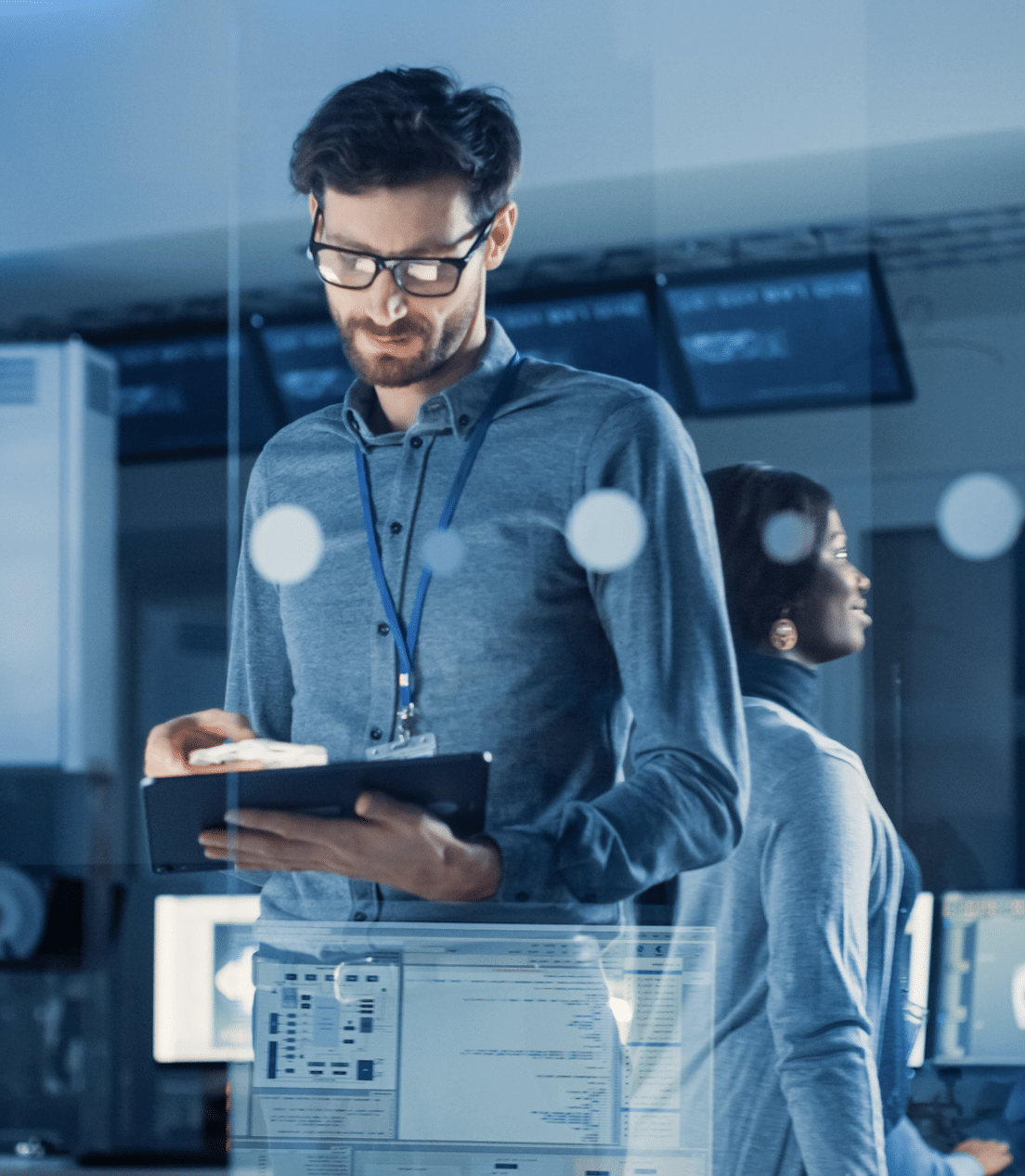 Manufacturing IT Solutions Manufacturing IT Solutions