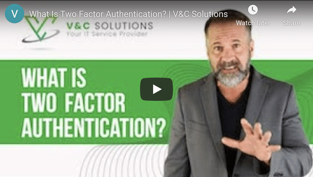 Is Two-Factor Authentication Truly Secure?