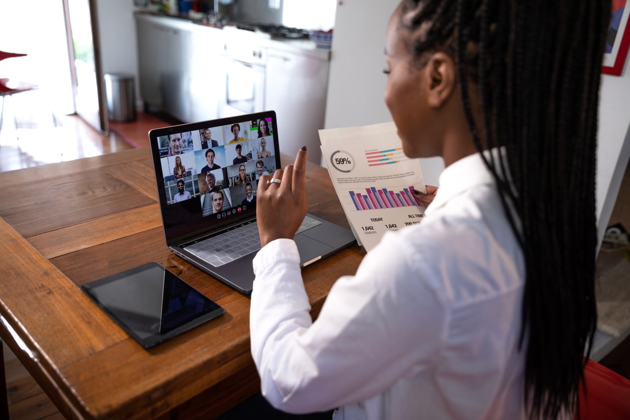 6 Signs Your Online Meeting Is Being Hacked