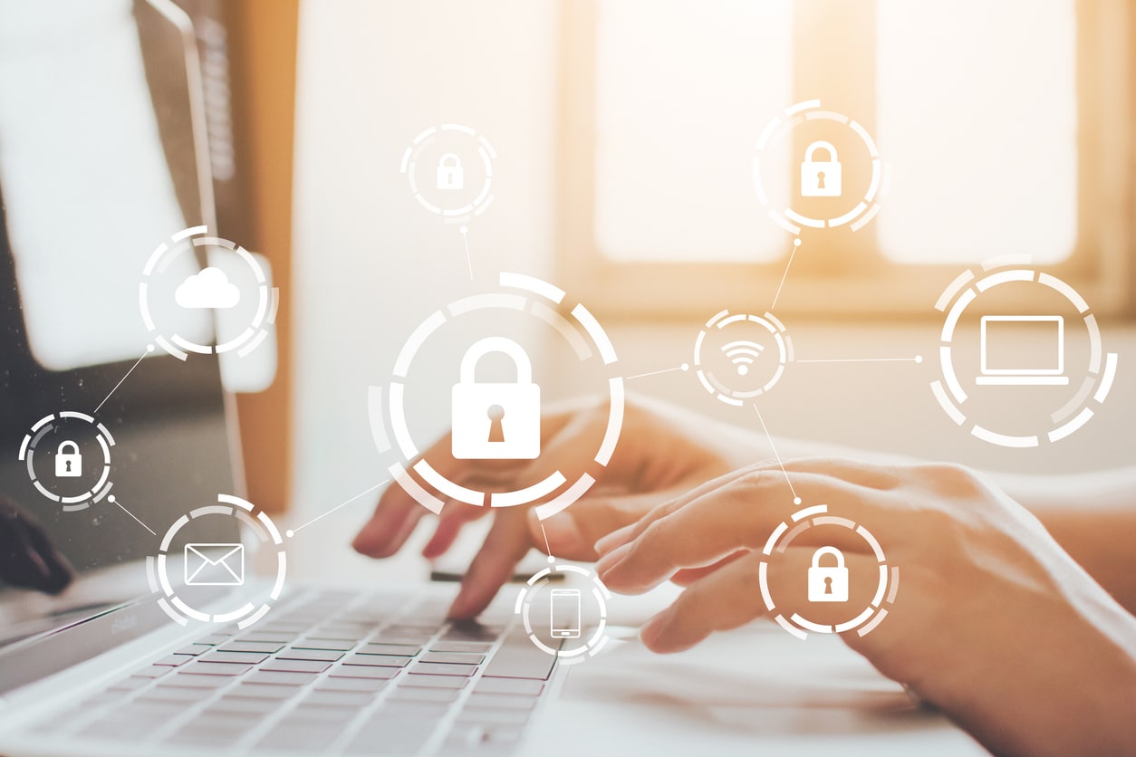 Do You Have An Information Security Policy?