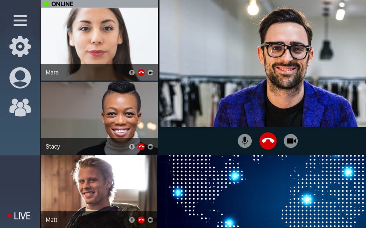 Strategies for Protecting Employer’s Cybersecurity for Employees Working From Home