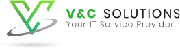 V&C Solutions Logo