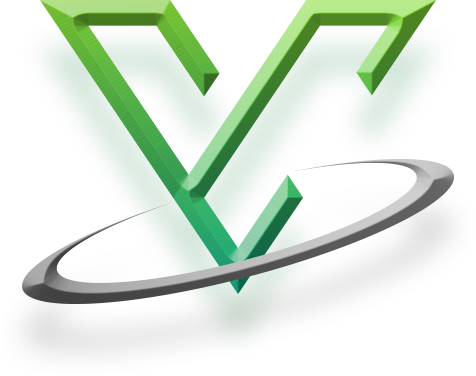 V&C Solutions logo