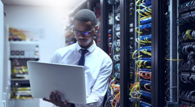 V&C Solutions Works With San Jose Business Supporting Their IT Infrastructure
