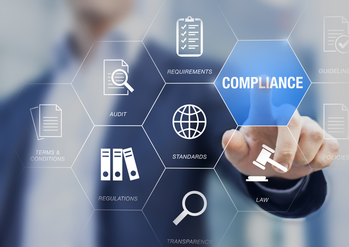 San Jose Business Owner’s Guide To Regulatory & Compliance Standards