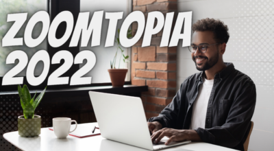 Zoom Announces New Features at Zoomtopia 2022 Event