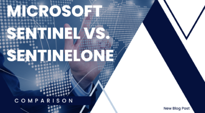 Microsoft Sentinel vs. SentinelOne