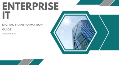 Defining Enterprise IT: Your Key to Digital Transformation