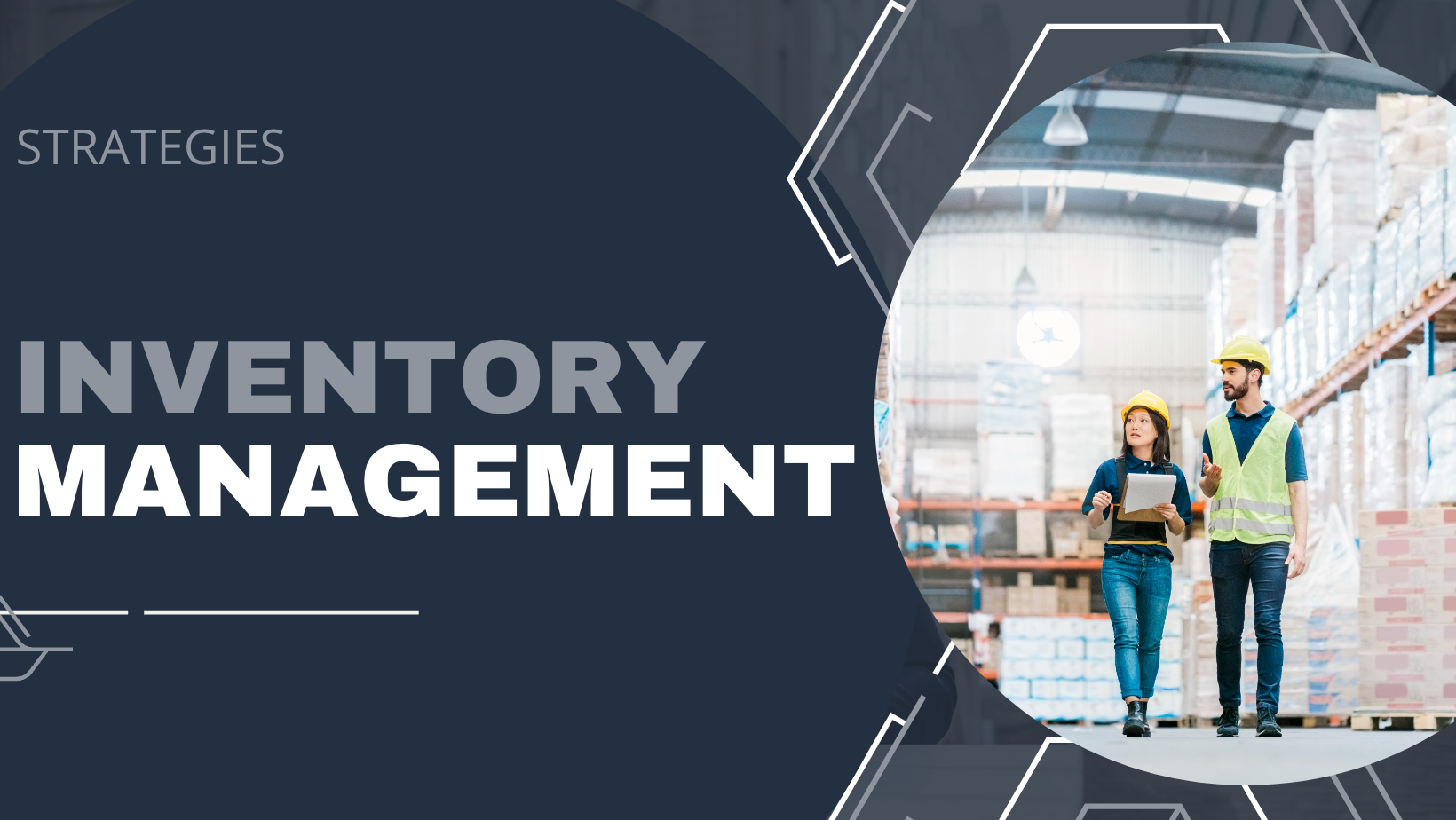 Inventory Management