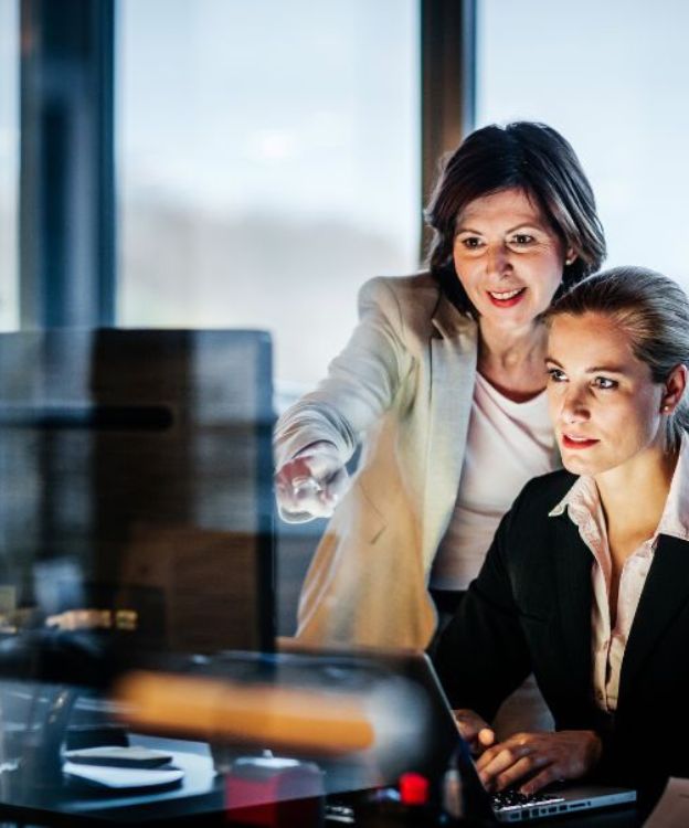Our Microsoft 365 Services Managed Cloud Services, Bay Area IT Services, Bay Area IT Support